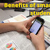 Benefits of Smartphone for Students