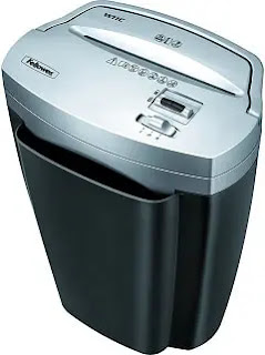 best paper shredder