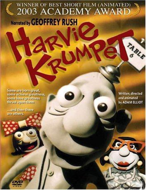 Harvie Krumpet (2003) [Mediometraje Animación][Dvdrip][Ingle Subt Esp] Harvie%2BKrumpet_500x650