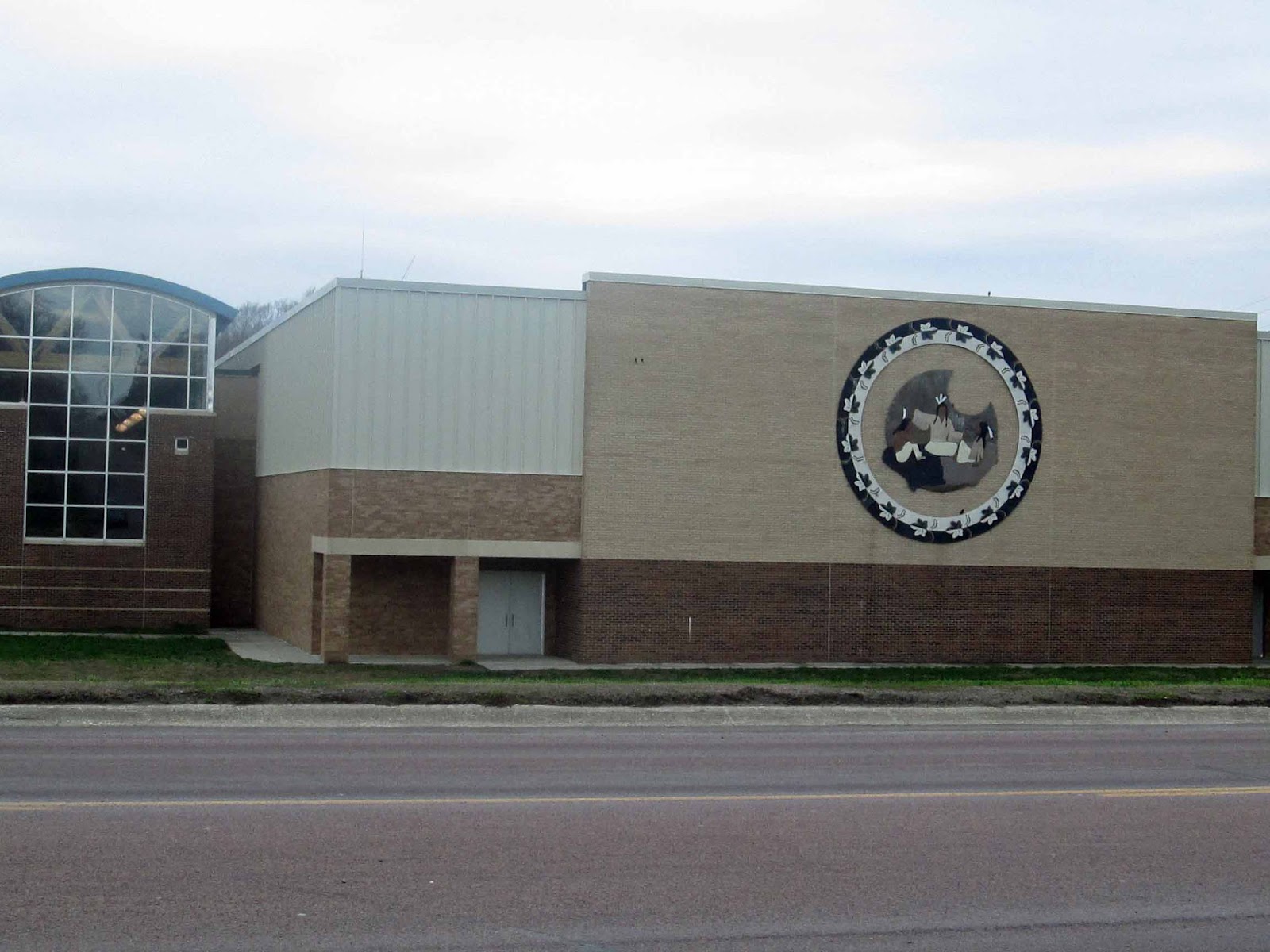 Adventures Here and There: A Stop at Winnebago Adventures Here and There: A Stop at Winnebago