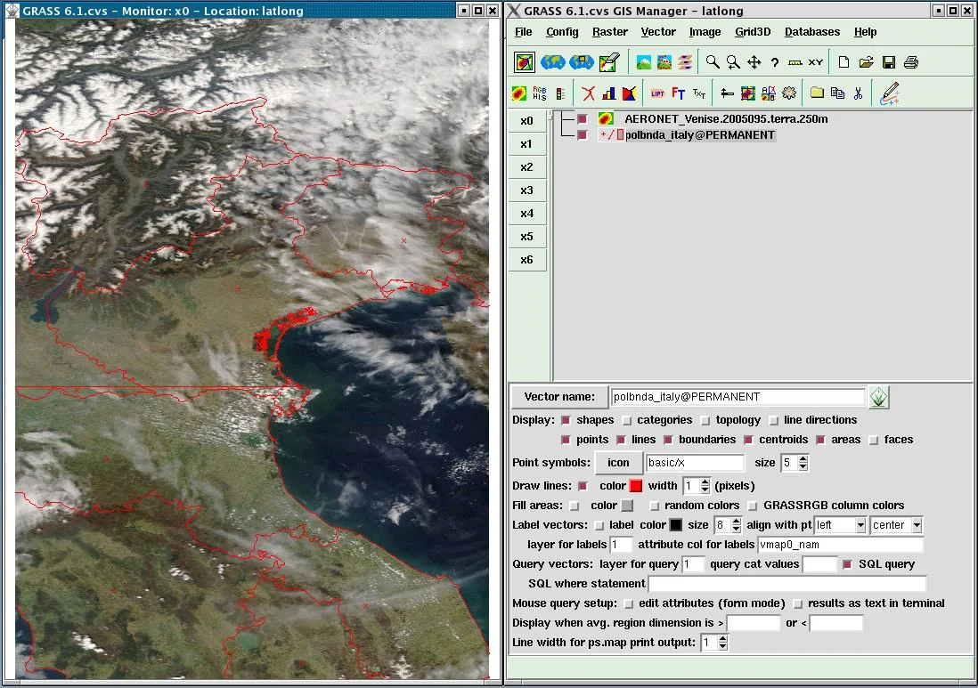 10 Software Freeware Terbaik untuk Remote Sensing