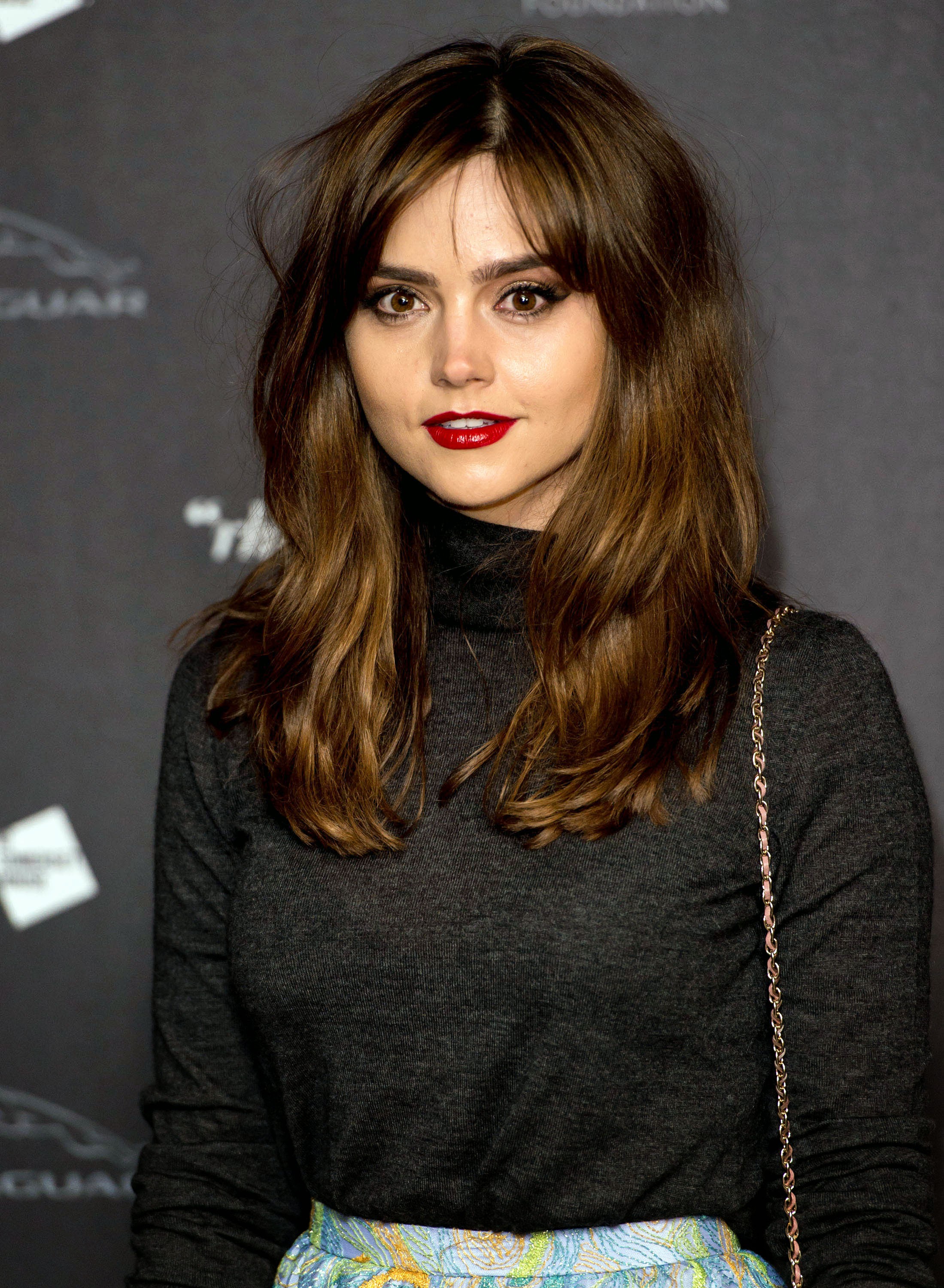 Jenna Coleman summary | Film Actresses