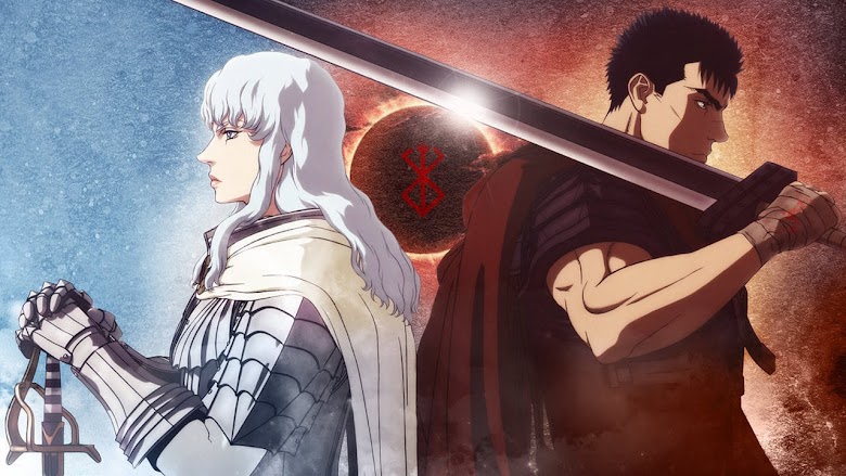 Berserk L'âge D'or Partie 1 L'œuf Du Roi Conquérant 2012 [HD] Berserk, l'âge d'or - Partie 1 - L'Œuf du roi conquérant 2012