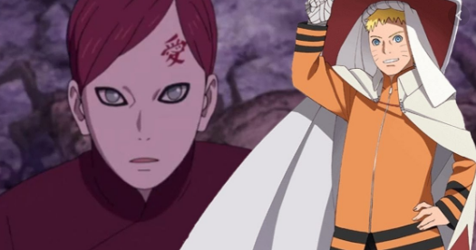 Boruto Reveals Gaara S Big Request From Naruto Latest Celebrity Trending Hollywood News In English