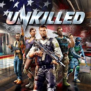 تحميل لعبة UNKILLED مهكرة للاندرويد تحميل لعبة UNKILLED مهكرة للاندرويد
