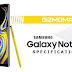 Samsung Galaxy Note 9 Specification, Price and availability.
