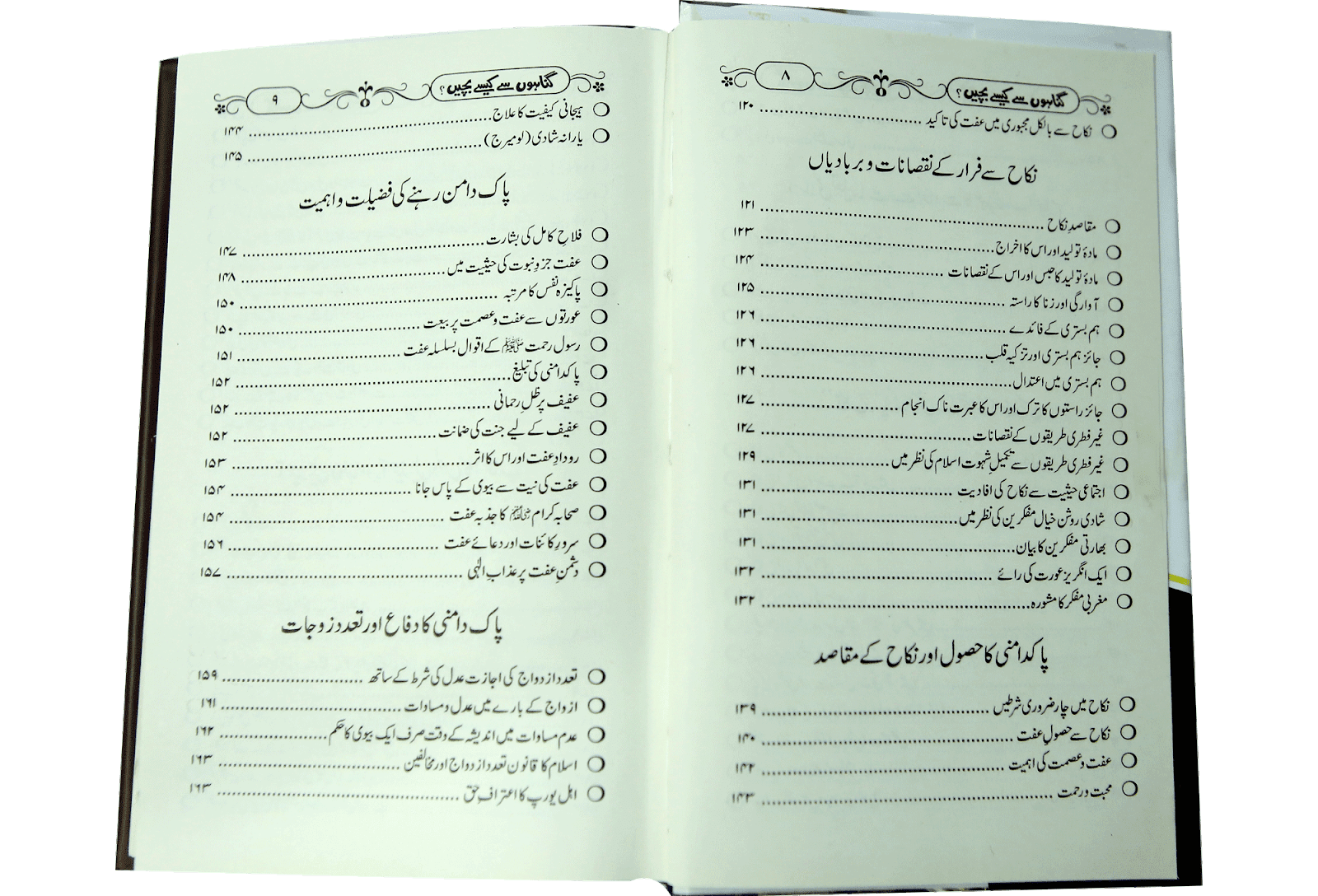 Gunahon Say Kesy Bachain ? - Image 2