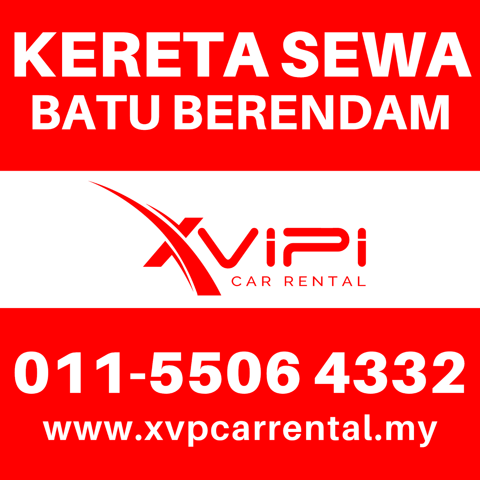 Kereta Sewa Melaka Malacca Car Rental CAR RENTAL KERETA SEWA AT