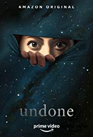 Undone (2019-) ταινιες online seires xrysoi greek subs