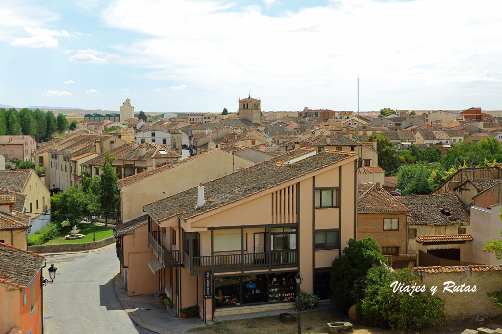 Turégano, Segovia