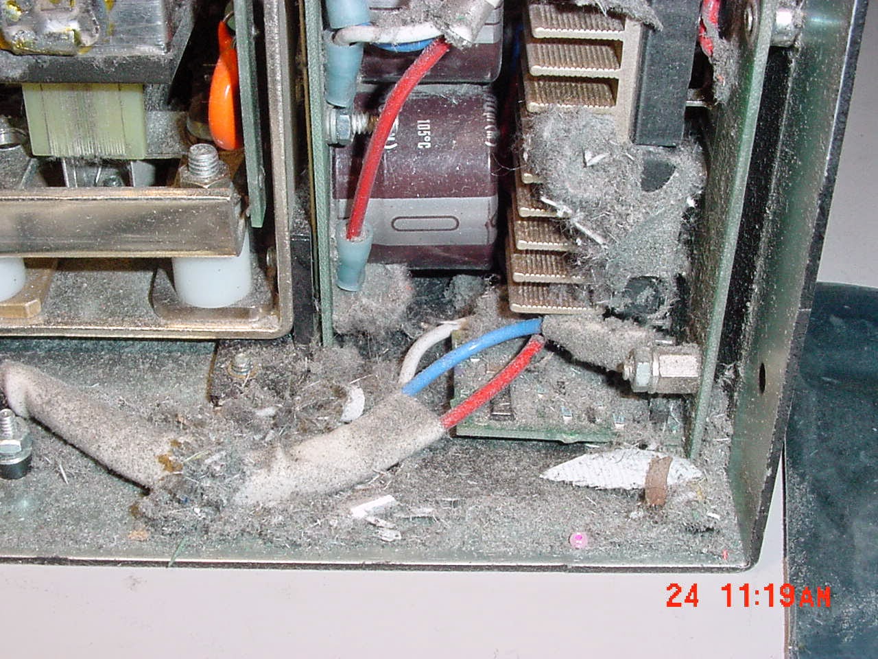 TDKLambda Americas Blog Pollution Degree Ratings for Power Supplies