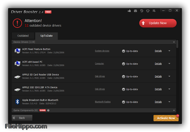 driver booster free 3 4 0 769 driver booster free 3 4 0 769