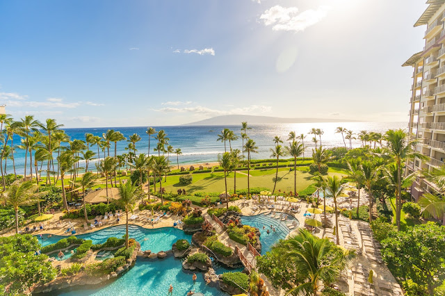 westin nanea ownership