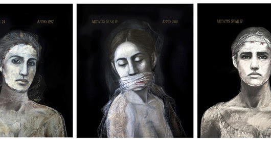 La Bloga Spotlight Judithe Hernandez