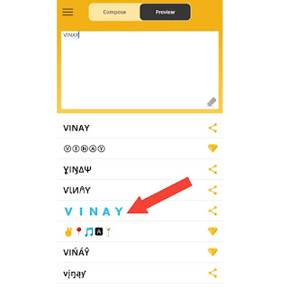 How to change Instagram username font color|इंस्टग्राम username का फ़ॉन्ट कॉलर कैसे बदले| IN HINDI