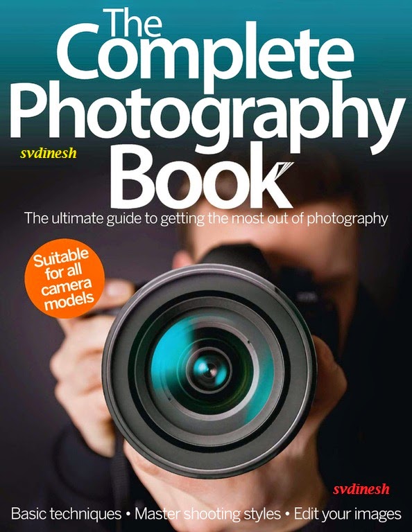 The Pillars of Dreams The Complete Photography Book (eBook)