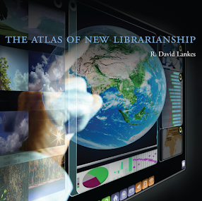 The Atlas of New Librarianship Online