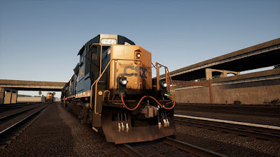 Train Sim World Game Screenshot 4