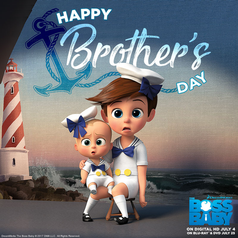 Chip bossbaby leihen videobuster keyart animations monsterstarke filme Bruce Charlton's Notions: My (no spoilers) mini-review of The Boss Baby