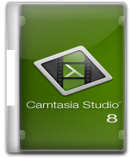 Resultado de imagen para camtasia studio 8