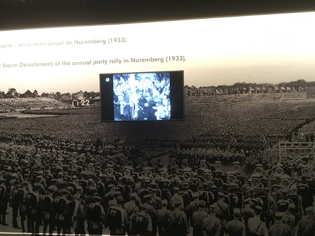 Exposición Auschwitz - Gracias Canal Historia - Centro de Exposiciones Arte Canal Madrid - Canal de Isabel II - Canal Historia - AMC Networks Iberia - Historia - Canal Historia - el troblogdita - el fancine Exposición Auschwitz - Gracias Canal Historia - Centro de Exposiciones Arte Canal Madrid - Canal de Isabel II - Canal Historia - AMC Networks Iberia - Historia - Canal Historia - el troblogdita - el fancine