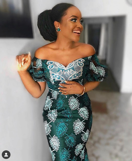 latest beautiful ankara styles