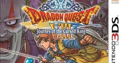 dragon quest viii cia usa dragon quest viii cia usa