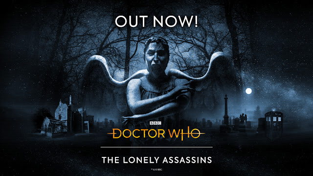 Doctor Who: The Lonely Assassins