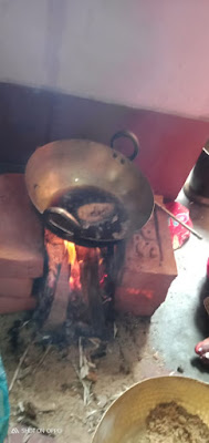 GAYA- Wazirganj Chhath Festival and Ghat: डूबते- उगते सूर्य को दिया जाता अर्घ्य, Arghya offered to the setting sun, Chhath, Mahaprav, AnjNewsMedia