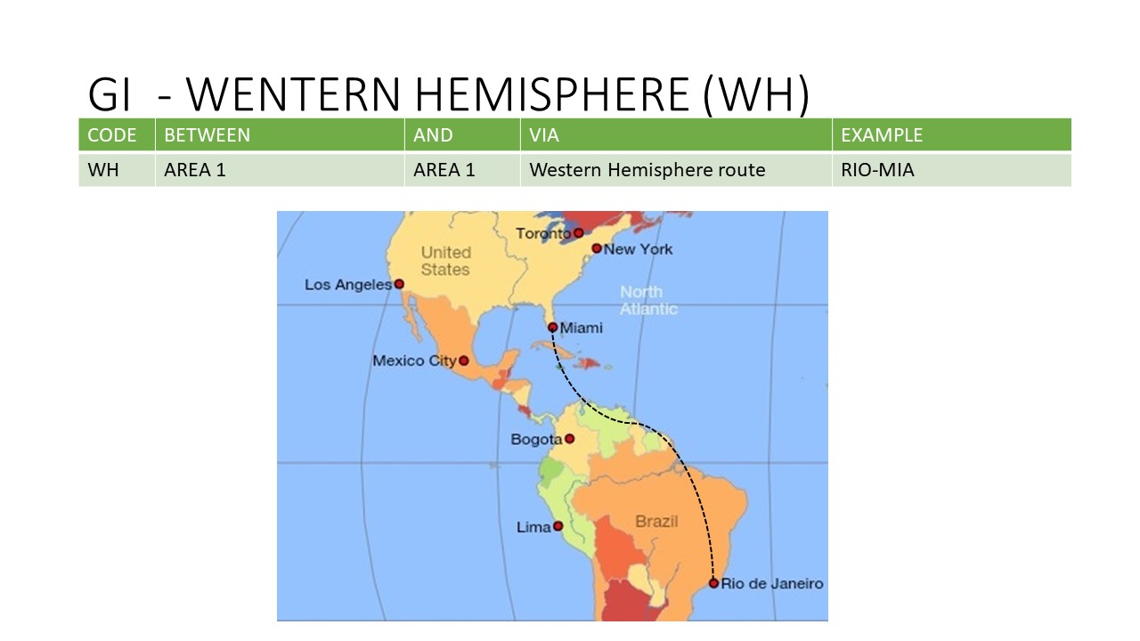 IATA GLOBAL INDICATORS IATA GLOBAL INDICATORS WITH EXAMPLES