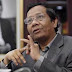 Mahfud MD: 10 Kasus Korupsi Besar Terjadi di Papua