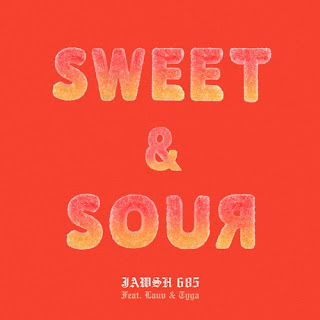 Jawsh 685 – Sweet N Sour (feat. Lauv & Tyga) – Single [iTunes Plus AAC M4A]