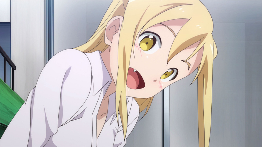 Winter 2017 Highlight Demi Chan Wa Kataritai The Metropolis Mind