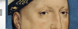 TÉCNICA DE HANS HOLBEIN el joven