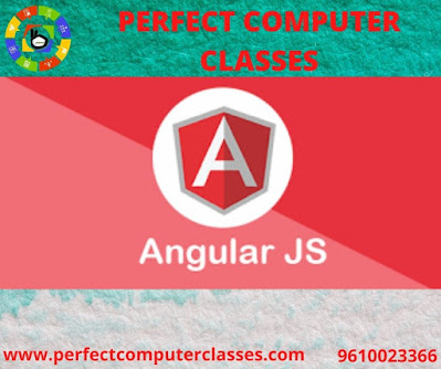 Angular JS | Perfect Computer Classes