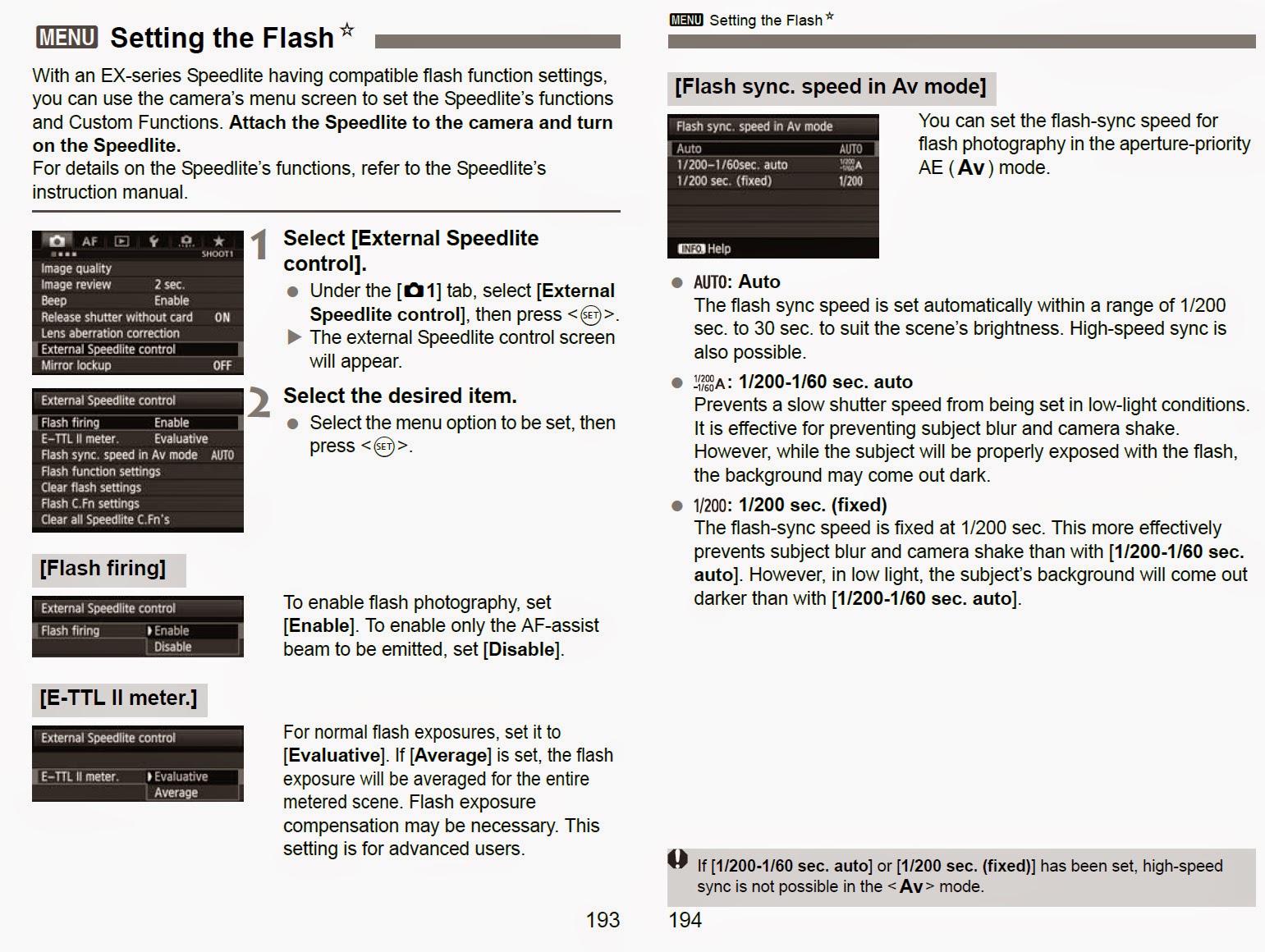 Fall 2015 Lighting Class PM Assignment 8 Dedicated Flash