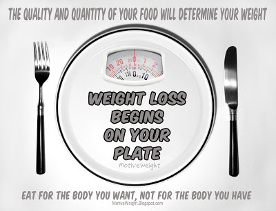 Every Plate You Eat Hides the Secret to Instant Weight Loss