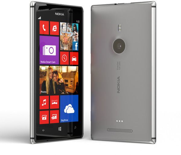 Chia sẻ Rom Lumia 925 rm 910 ok link Fshare
