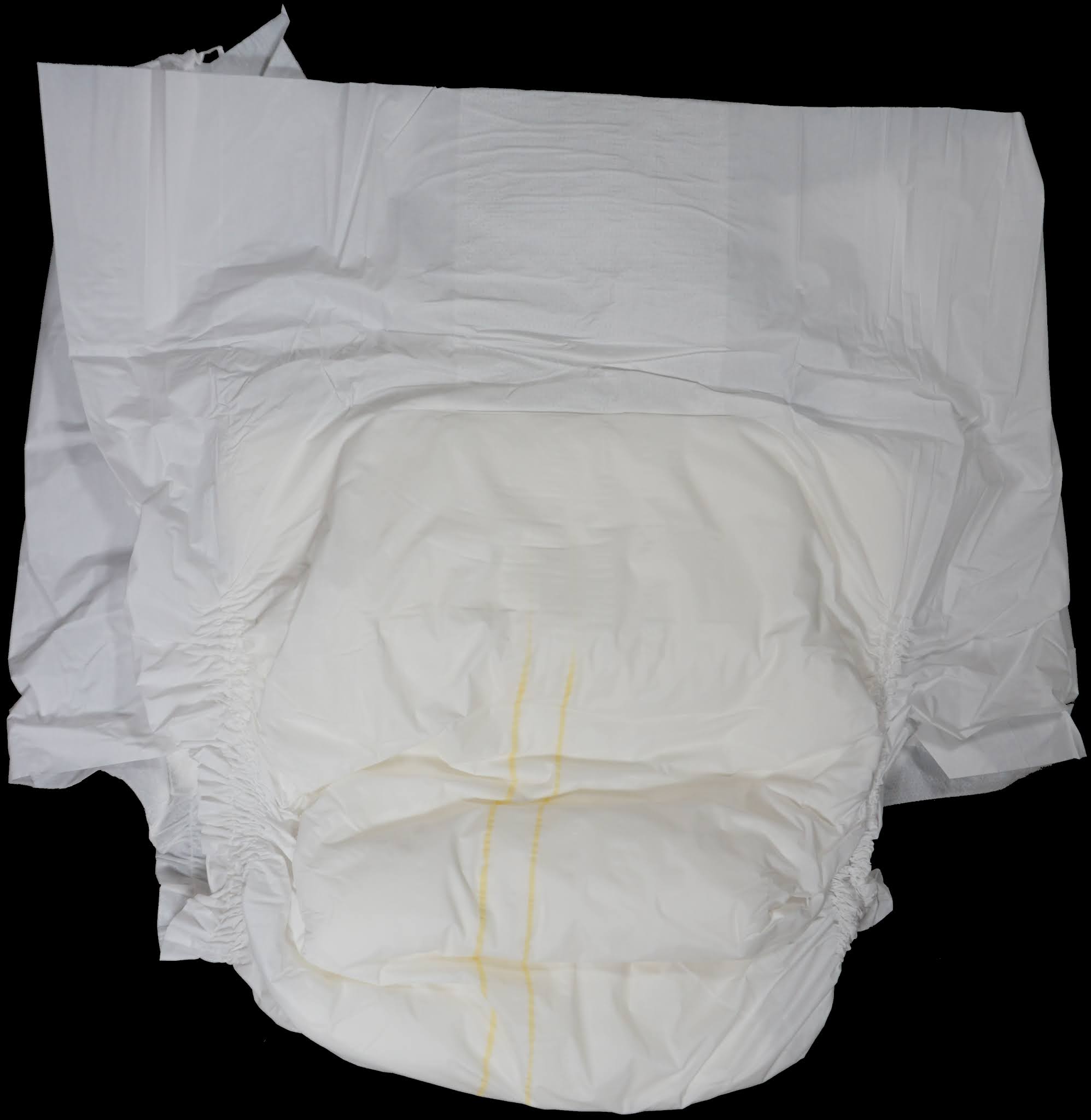 Diaper Metrics Attends Care Poly Briefs Adult Diaper Review