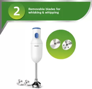 Philips Hand Blender