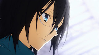 Hellominju.com: ホリミヤ アニメ第2話 | 堀さんと宮村くん | HORIMIYA EP.2 | Hello Anime !