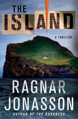 Review: The Island by Ragnar Jonasson