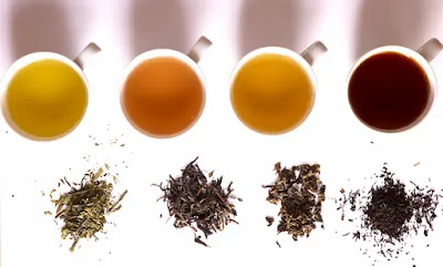 World's most expensive tea, International Tea Day