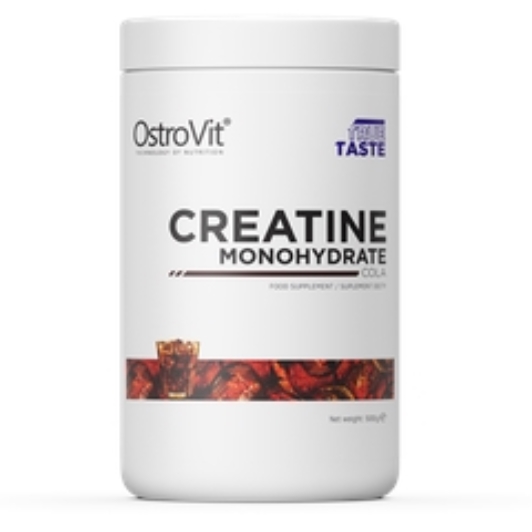 OSTROVIT CREATINE (100 LẦN DÙNG)