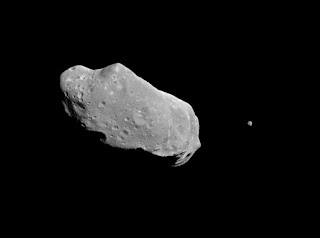 Asteroide 2012 DA14