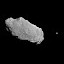 Un asteroide se acercará a la Tierra el 15 de febrero