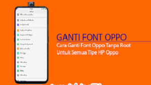 Featured image of post Cara Mengganti Font Oppo A5S Cara mengganti font oppo a5s gaya huruf makin keren