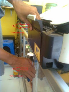 remove glass cover from canon mp490 printer remove glass cover from canon mp490 printer