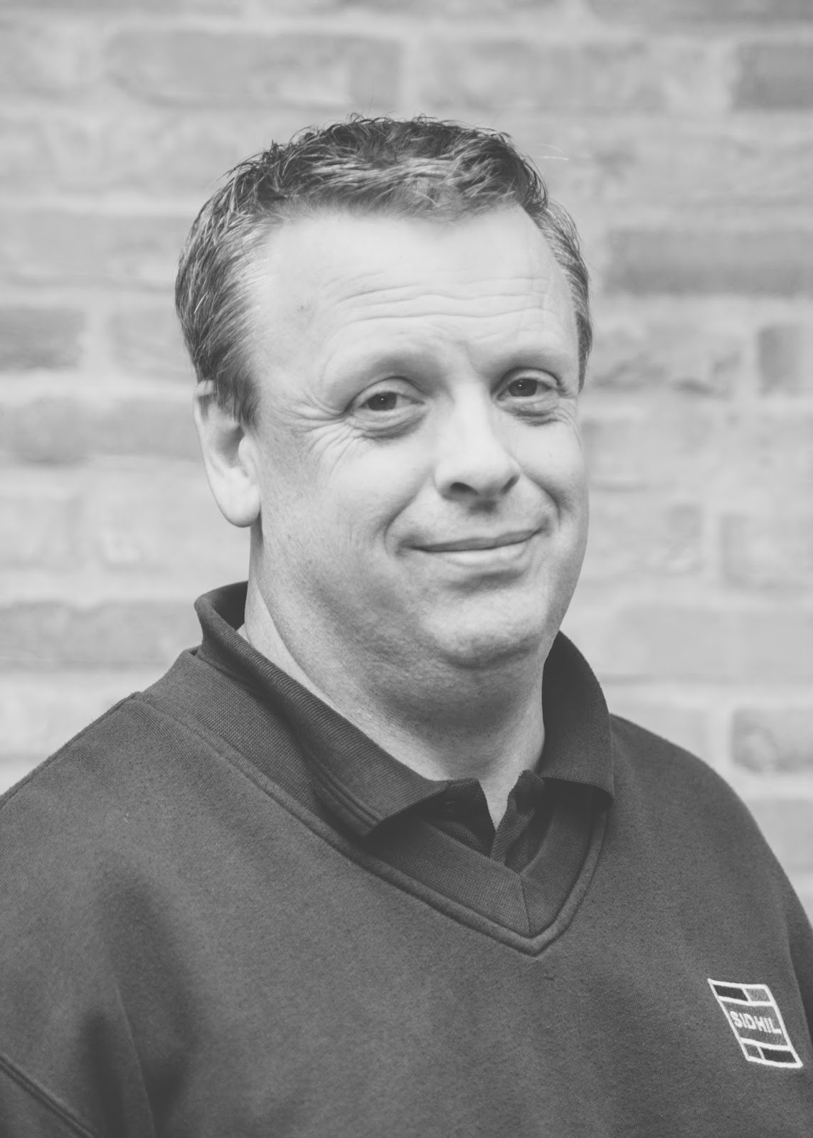 Sidhil News David Short does 25 years at Sidhil...!