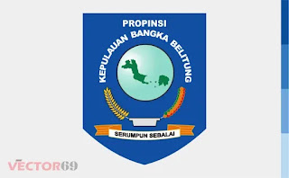 Logo Provinsi Kepulauan Bangka Belitung (Babel) - Download Vector File EPS (Encapsulated PostScript) Logo Provinsi Kepulauan Bangka Belitung (Babel) - Download Vector File EPS (Encapsulated PostScript)